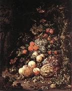 MIGNON, Abraham Still-Life ei57 oil painting